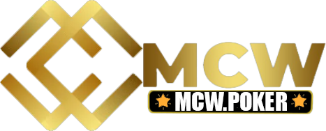 mcw.poker
